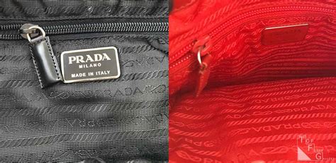 genuine prada bag|prada authentic handbags guide.